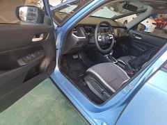 Honda Fit 1.5L CVT Tide Crossing Edition - фото 15