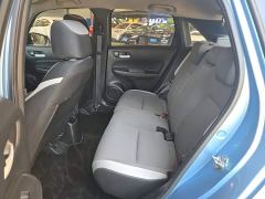 Honda Fit 1.5L CVT Tide Crossing Edition - фото 16