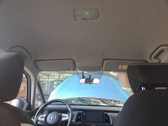 Honda Fit 1.5L CVT Tide Crossing Edition - фото 17