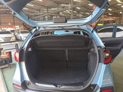 Honda Fit 1.5L CVT Tide Crossing Edition - фото 18