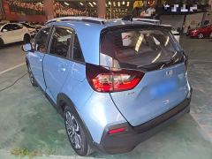 Honda Fit 1.5L CVT Tide Crossing Edition - фото 4
