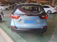Honda Fit 1.5L CVT Tide Crossing Edition - фото 5