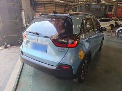 Honda Fit 1.5L CVT Tide Crossing Edition - фото 6