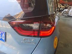 Honda Fit 1.5L CVT Tide Crossing Edition - фото 7