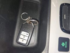 Honda Fit 1.5L CVT Tide Crossing Edition - фото 8