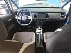Honda Fit 1.5L CVT Tide Crossing Edition - фото 9