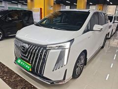GAC Aion M8 Master Series 400T Premium Edition - photo 1