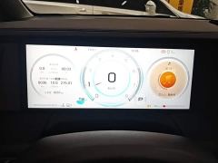 GAC Aion M8 Master Series 400T Premium Edition - photo 11