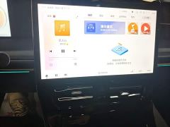 GAC Aion M8 Master Series 400T Premium Edition - photo 12