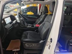 GAC Aion M8 Master Series 400T Premium Edition - photo 14