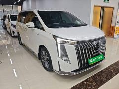 GAC Aion M8 Master Series 400T Premium Edition - photo 3