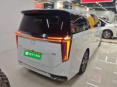 GAC Aion M8 Master Series 400T Premium Edition - photo 6