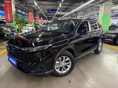 Honda CR-V 240TURBO FWD Smart Leader Edition 5-Seater - фото 1