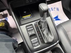 Honda CR-V 240TURBO FWD Smart Leader Edition 5-Seater - фото 12