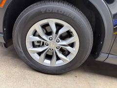 Honda CR-V 240TURBO FWD Smart Leader Edition 5-Seater - фото 16