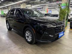 Honda CR-V 240TURBO FWD Smart Leader Edition 5-Seater - фото 3