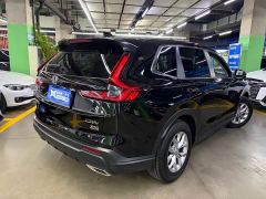 Honda CR-V 240TURBO FWD Smart Leader Edition 5-Seater - фото 4