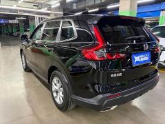 Honda CR-V 240TURBO FWD Smart Leader Edition 5-Seater - фото 5
