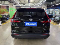 Honda CR-V 240TURBO FWD Smart Leader Edition 5-Seater - фото 6