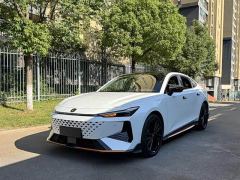 Changan UNI-V 1.5T Premium Sport - ფოტო 1