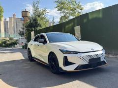 Changan UNI-V 1.5T Premium Sport - ფოტო 3