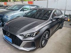 Trumpchi Shadow Leopard Shadow Leopard H High-Performance Hybrid Edition - ფოტო 1