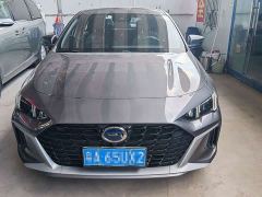 Trumpchi Shadow Leopard Shadow Leopard H High-Performance Hybrid Edition - ფოტო 2