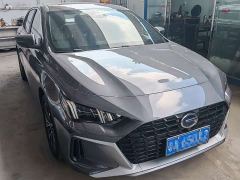 Trumpchi Shadow Leopard Shadow Leopard H High-Performance Hybrid Edition - ფოტო 3