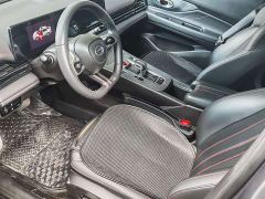 Trumpchi Shadow Leopard Shadow Leopard H High-Performance Hybrid Edition - ფოტო 7