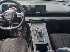 Trumpchi Shadow Leopard Shadow Leopard H High-Performance Hybrid Edition - ფოტო 8