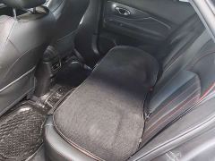 Trumpchi Shadow Leopard Shadow Leopard H High-Performance Hybrid Edition - ფოტო 9