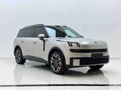 Lynk & Co 900 2.0T Ultra 6-Seater - photo 3