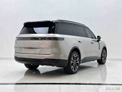 Lynk & Co 900 2.0T Ultra 6-Seater - photo 4