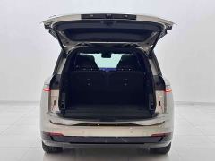 Lynk & Co 900 2.0T Ultra 6-Seater - photo 8