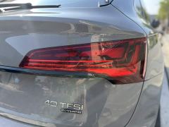 Audi Q5L Sportback 40 TFSI Luxury - фото 12