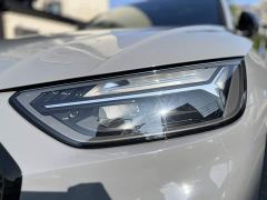 Audi Q5L Sportback 40 TFSI Luxury - фото 14