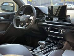 Audi Q5L Sportback 40 TFSI Luxury - фото 18