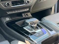 Audi Q5L Sportback 40 TFSI Luxury - фото 20
