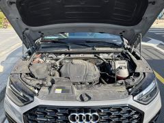 Audi Q5L Sportback 40 TFSI Luxury - фото 3