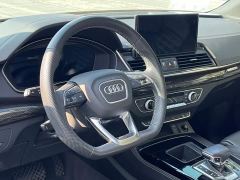 Audi Q5L Sportback 40 TFSI Luxury - фото 4
