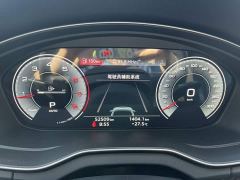 Audi Q5L Sportback 40 TFSI Luxury - фото 5