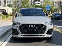Audi Q5L Sportback 40 TFSI Luxury - фото 6
