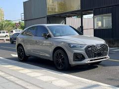 Audi Q5L Sportback 40 TFSI Luxury - фото 7