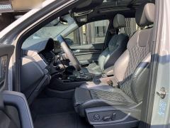 Audi Q5L Sportback 40 TFSI Luxury - фото 9