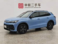 Volkswagen Tiguan L PRO 380TSI AWD R-Line Premium Edition - фото 1