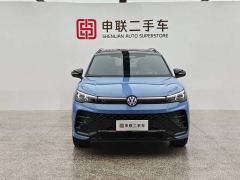 Volkswagen Tiguan L PRO 380TSI AWD R-Line Premium Edition - фото 2