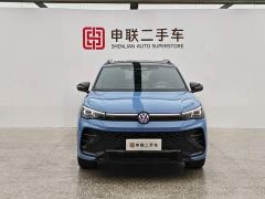 Volkswagen Tiguan L PRO 380TSI AWD R-Line Premium Edition - фото 3