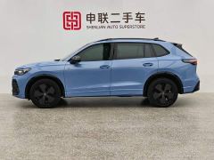 Volkswagen Tiguan L PRO 380TSI AWD R-Line Premium Edition - фото 4