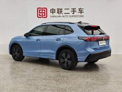 Volkswagen Tiguan L PRO 380TSI AWD R-Line Premium Edition - фото 5