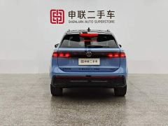 Volkswagen Tiguan L PRO 380TSI AWD R-Line Premium Edition - фото 6